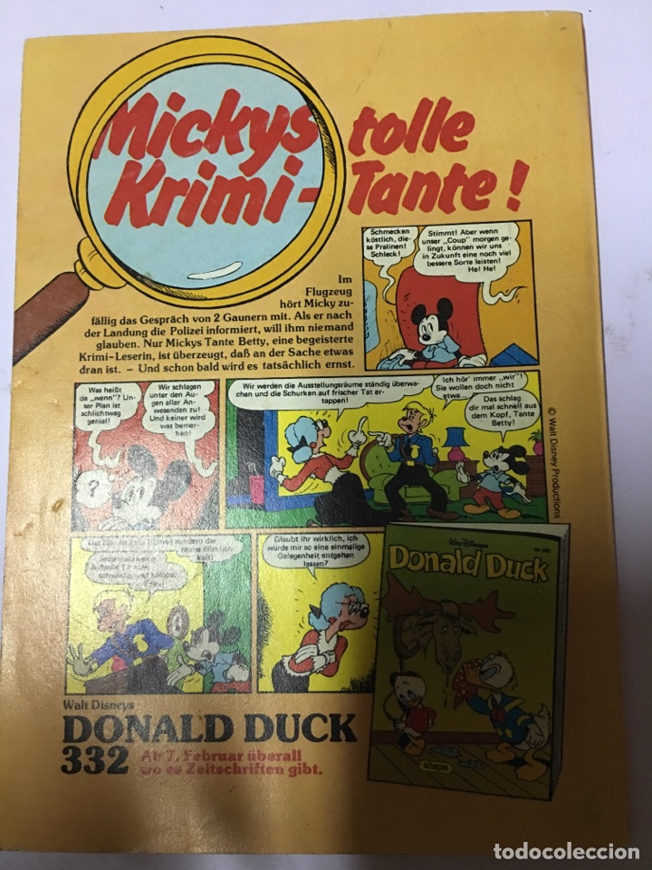 C&oacute;mics: Donald Duck nr. 89 - Foto 2