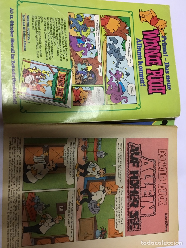 C&oacute;mics: Donald Duck nr. 175 - Foto 2
