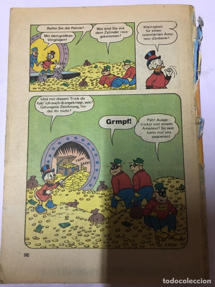 C&oacute;mics: Donald Duck n.229 - Foto 2