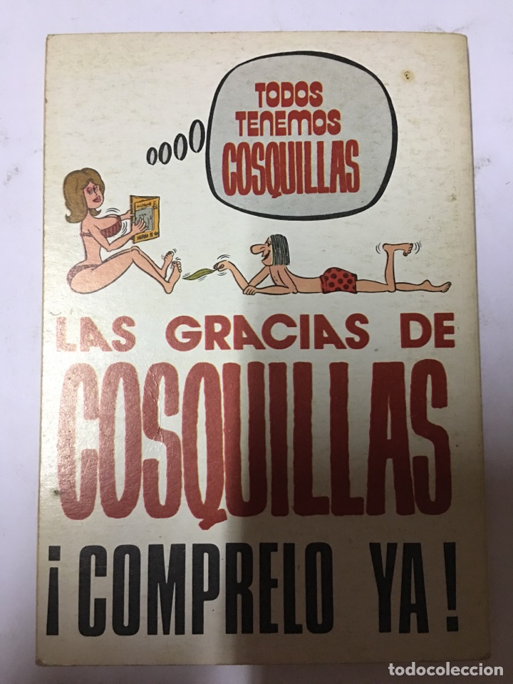 C&oacute;mics: El humor de bolsi-risa n&deg;5 - Foto 2