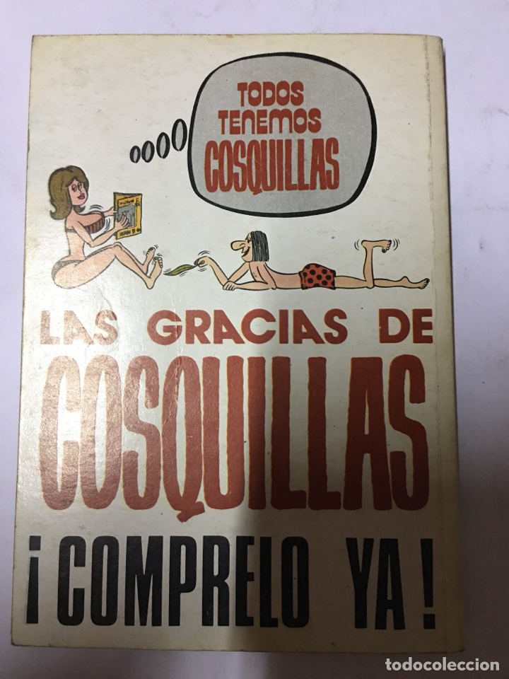 C&oacute;mics: El humor de bolsi-risa n&deg;4 - Foto 2