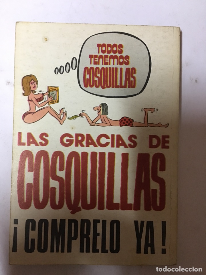 C&oacute;mics: EL HUMOR DE BOLSI-RISA Enroladas - Foto 2