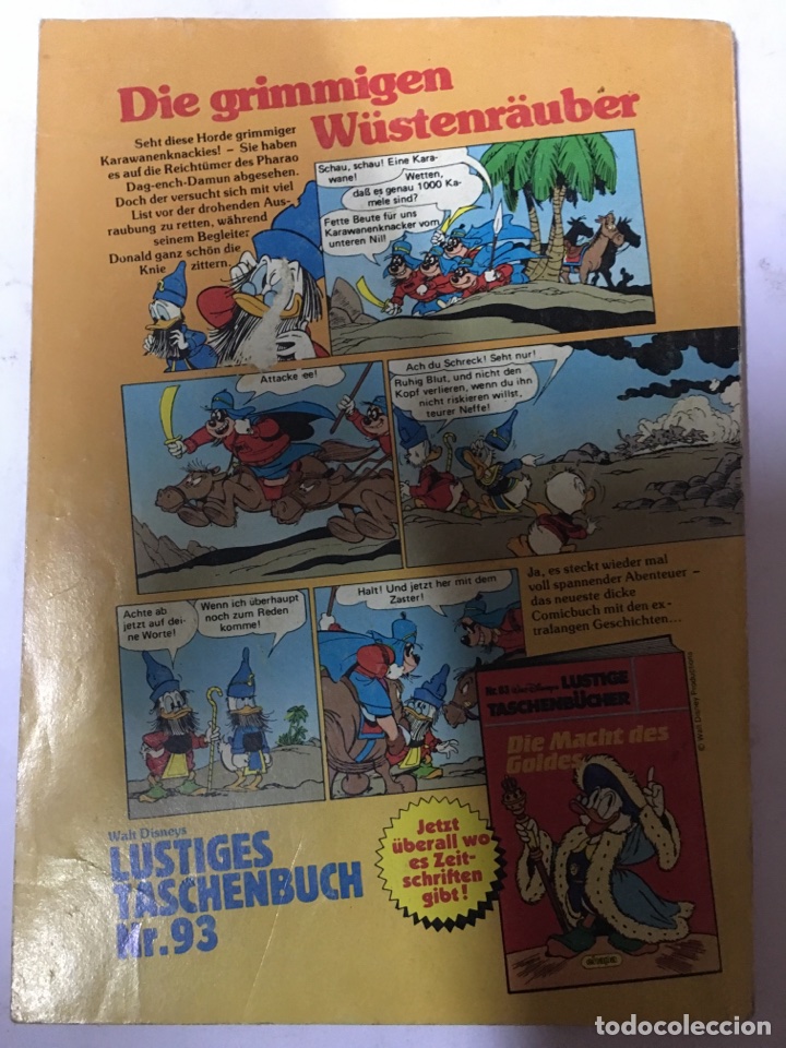 C&oacute;mics: Donald duck - Foto 2