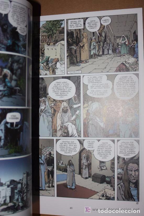 C&oacute;mics: EL DECALOGO ( DE GIROUD) :11 tomos (Coleccion COMPLETA BD) BUENISIMA: - Foto 3