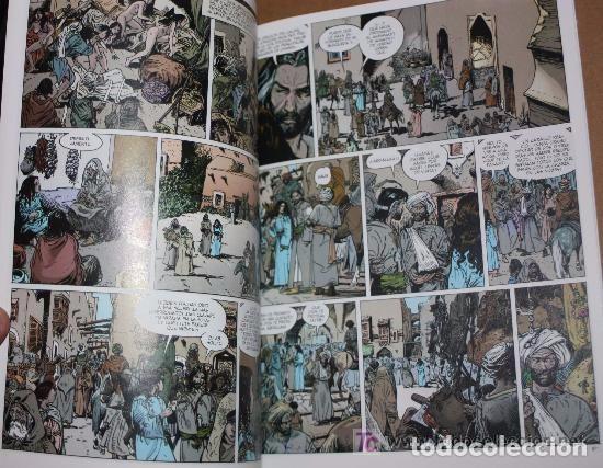 C&oacute;mics: EL DECALOGO ( DE GIROUD) :11 tomos (Coleccion COMPLETA BD) BUENISIMA: - Foto 4