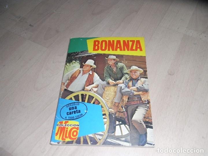 C&oacute;mics: Bonanza, Coleccion MIco, Bonanza III - Foto 1