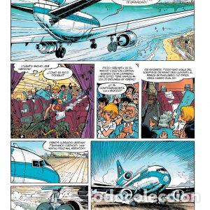 C&oacute;mics: C&oacute;mics. NATACHA 06 - Walth&eacute;ry/Wasterlain/Peyo (Carton&eacute;) - Foto 2