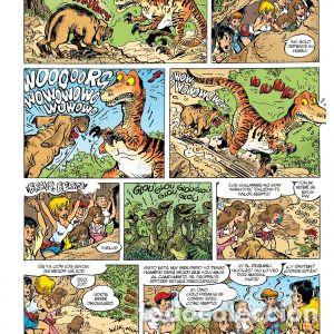 C&oacute;mics: C&oacute;mics. NATACHA 06 - Walth&eacute;ry/Wasterlain/Peyo (Carton&eacute;) - Foto 3