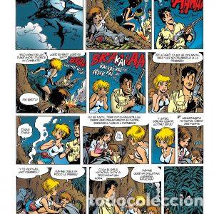 C&oacute;mics: C&oacute;mics. NATACHA 06 - Walth&eacute;ry/Wasterlain/Peyo (Carton&eacute;) - Foto 4