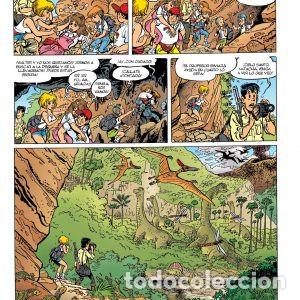 C&oacute;mics: C&oacute;mics. NATACHA 06 - Walth&eacute;ry/Wasterlain/Peyo (Carton&eacute;) - Foto 5