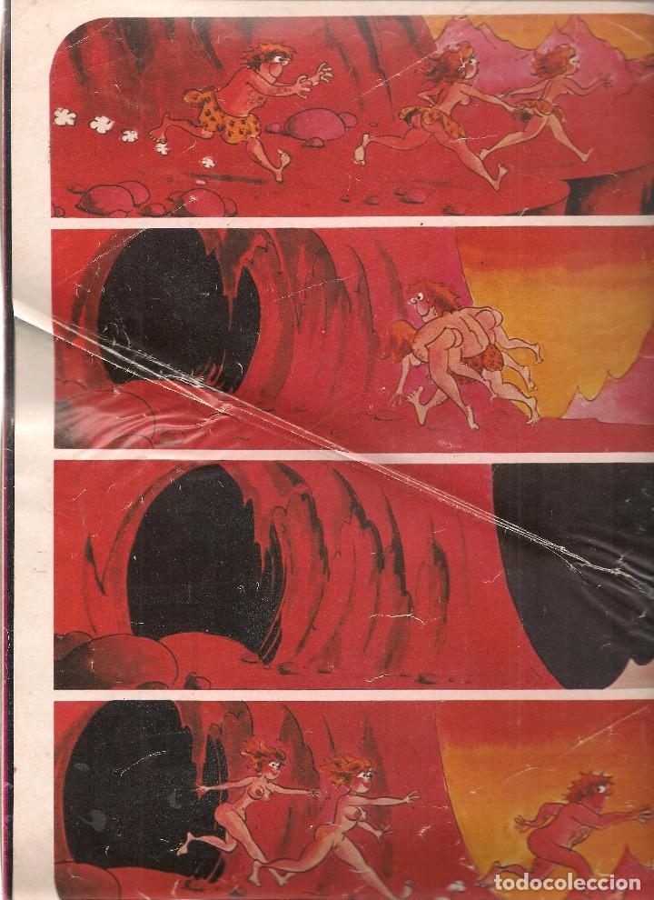 C&oacute;mics: EMMANUELLE. n&ordm; 3. PUNCH EDICIONES. (RF.MA)B/17 - Foto 2