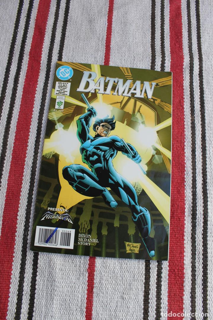 C&oacute;mics: BATMAN N&ordm; 268: LOS PIRATAS - Foto 1