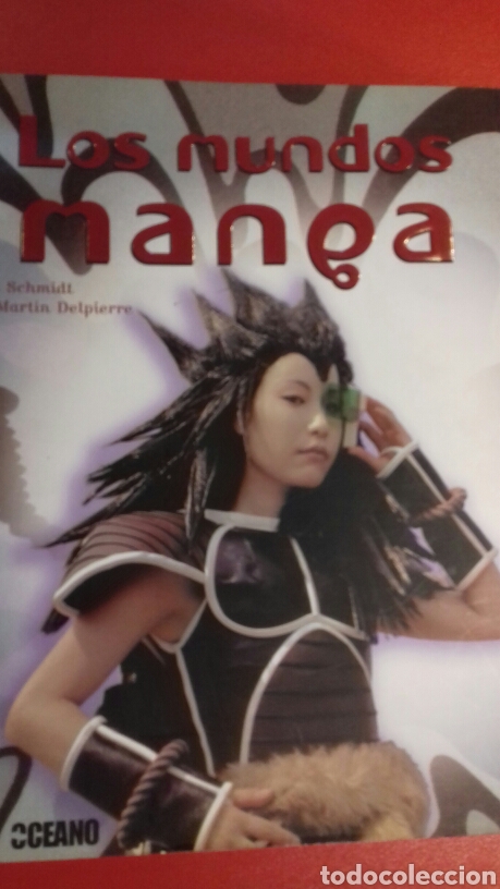 C&oacute;mics: Los mundos Manga - Foto 1