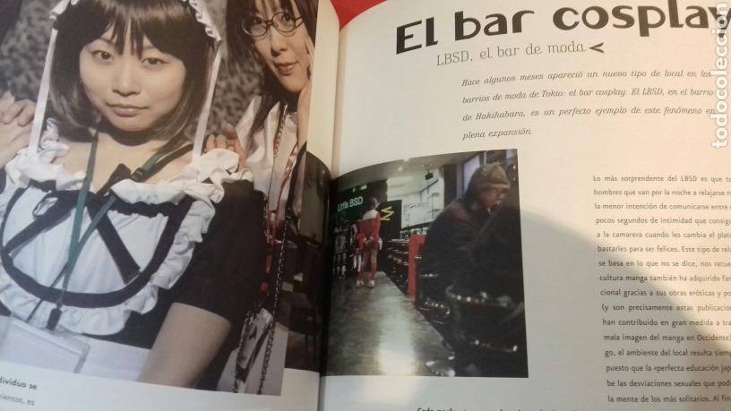 C&oacute;mics: Los mundos Manga - Foto 2