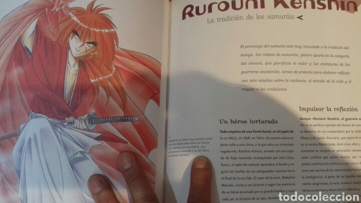C&oacute;mics: Los mundos Manga - Foto 3