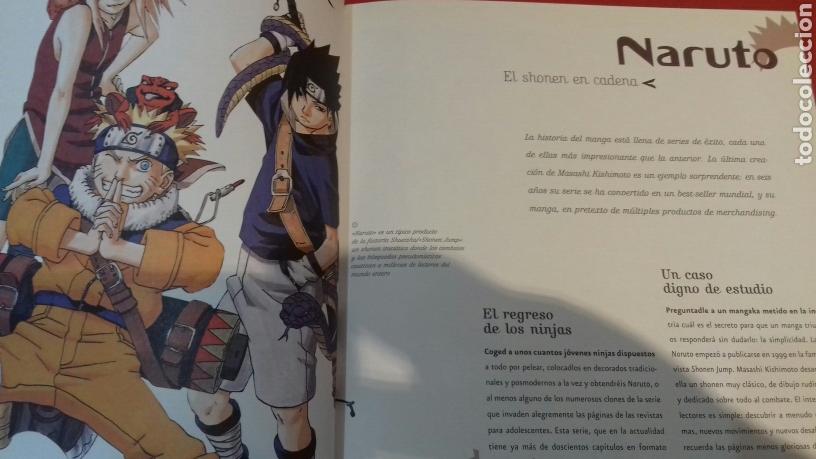 C&oacute;mics: Los mundos Manga - Foto 4