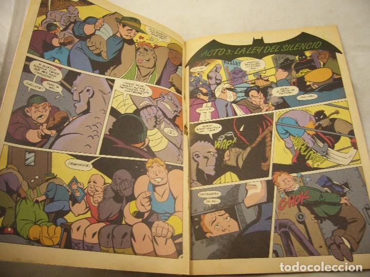 C&oacute;mics: Las Aventuras de Batman N 7 - Foto 2
