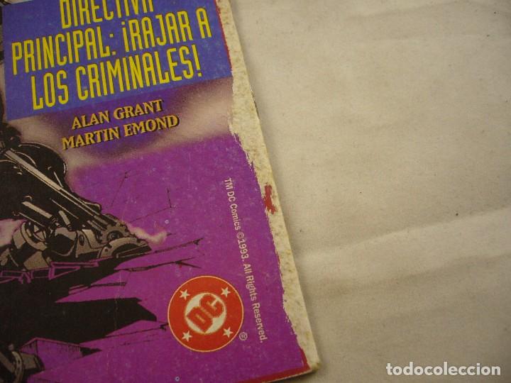 C&oacute;mics: Las Aventuras de Batman N 7 - Foto 4