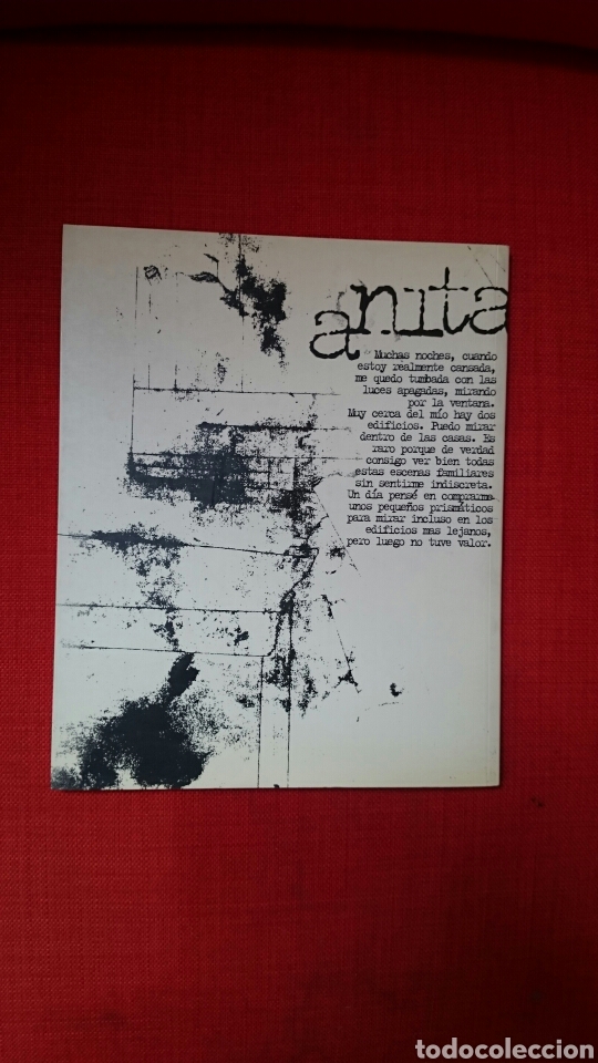 C&oacute;mics: ANITA - GABRIELLA GIANDELLI/STEFANO RICCI - Foto 3