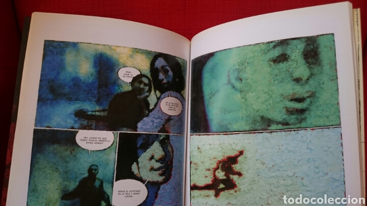 C&oacute;mics: ANITA - GABRIELLA GIANDELLI/STEFANO RICCI - Foto 4