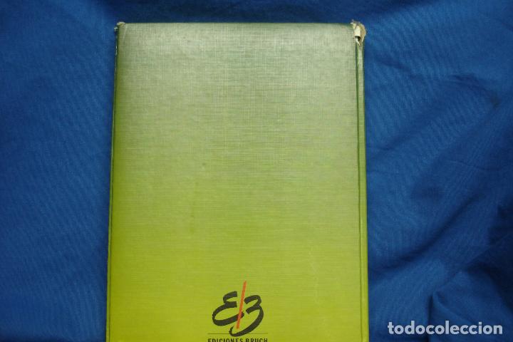 C&oacute;mics: ZIPI Y ZAPE - GRAN ENCICLOPEDIA DEL COMIC - EDICIONES BRUCH 1988 - Foto 3