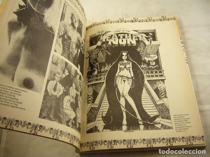 C&oacute;mics: COMIC TOTEM . EXTRA 6 . NUMEROS 16 , 17 ,18 . TOUTAIN EDITOR . 1987 - Foto 2