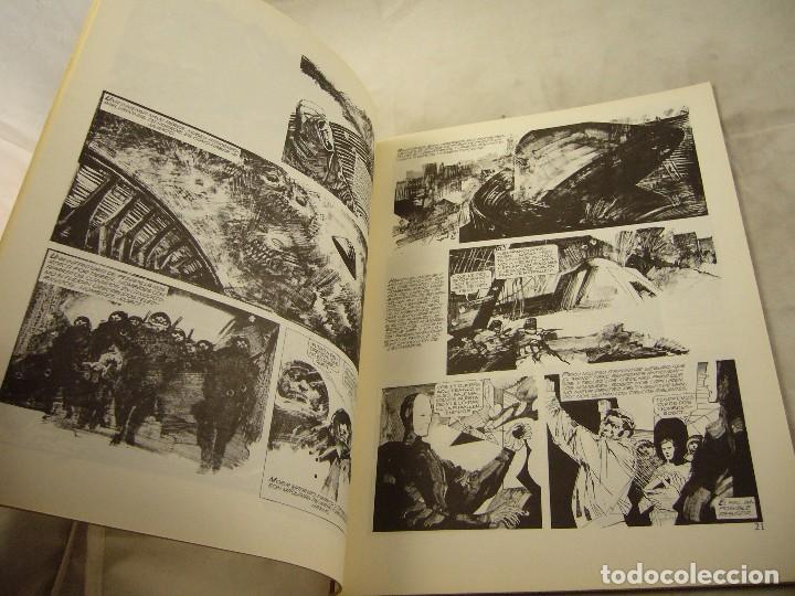 C&oacute;mics: EL GLOBO N&ordm; 3 REVISTA MENSUAL DEL C&Oacute;MIC - Foto 2