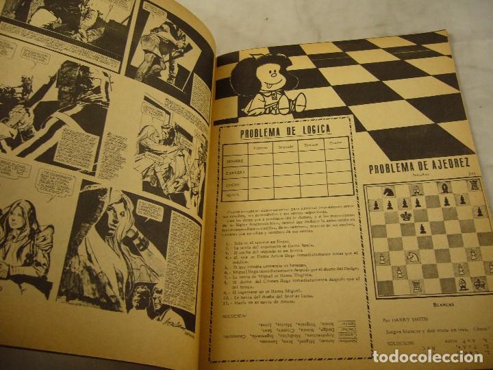 C&oacute;mics: EL GLOBO N&ordm; 1REVISTA MENSUAL DEL C&Oacute;MIC - Foto 2