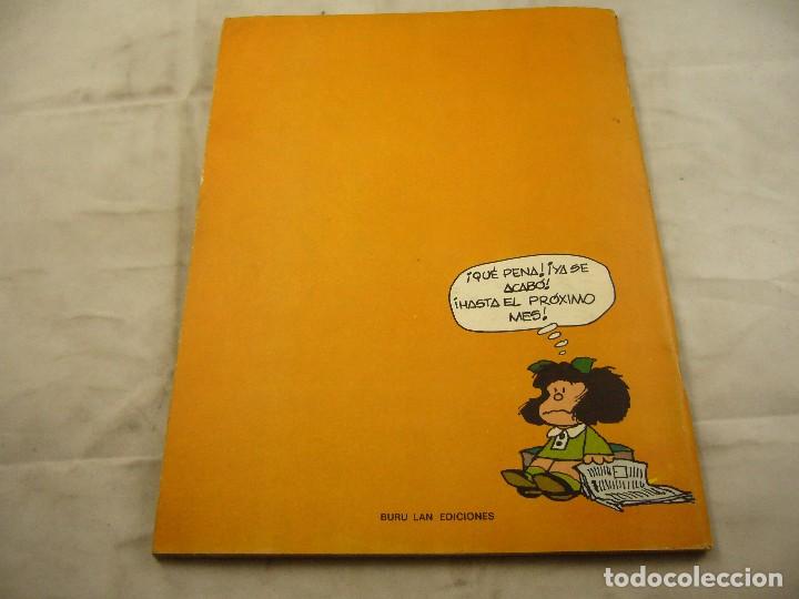 C&oacute;mics: EL GLOBO N&ordm; 1REVISTA MENSUAL DEL C&Oacute;MIC - Foto 3