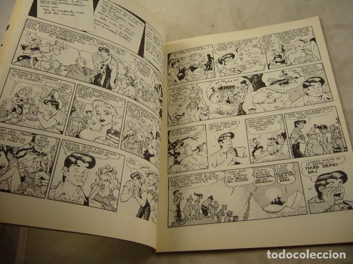 C&oacute;mics: EL GLOBO N&ordm; 2 REVISTA MENSUAL DEL C&Oacute;MIC - Foto 2