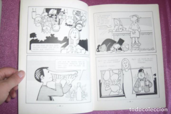 Que Bueno Que Viniste Ano 1976 Jose Luis Cor Comprar Tebeos Y Comics Antiguos En Todocoleccion