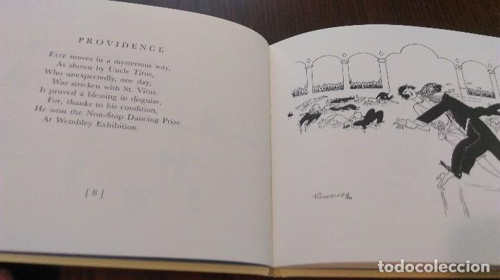 C&oacute;mics: Ruthless Rhymes for herthless homes. By Harry Graham - Foto 3