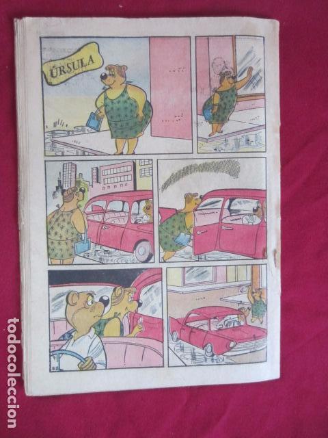 C&oacute;mics: AVENTURAS DE SUPER RAT&Oacute;N - EN DOBLE - Foto 4