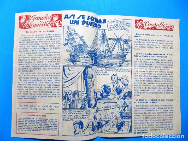 C&oacute;mics: EL &Aacute;NGEL. PUBLICACI&Oacute;N SEMANAL, N&ordm; 481. - Foto 2