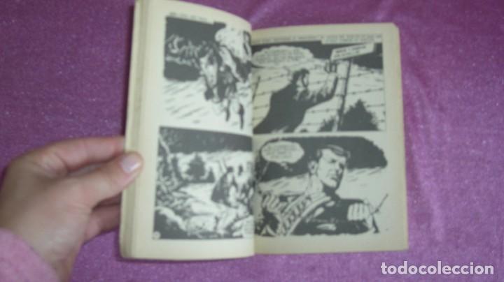 C&oacute;mics: ZARPA DE ACERO - FORMULA DE TERROR - MISION IMPOSIBLE 11 MA2 - Foto 3