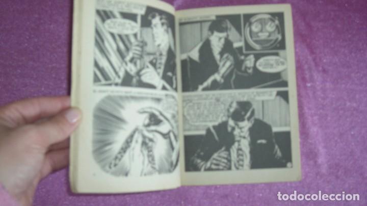 C&oacute;mics: ZARPA DE ACERO - FORMULA DE TERROR - MISION IMPOSIBLE 11 MA2 - Foto 5