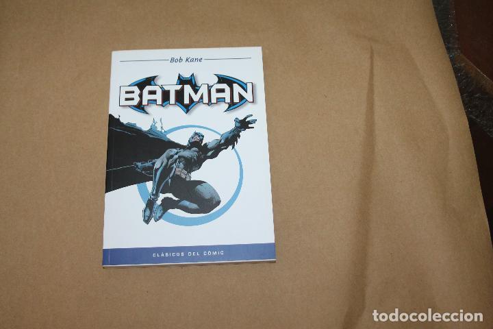 C&oacute;mics: BATMAN, BIBLIOTECA EL MUNDO - Foto 1