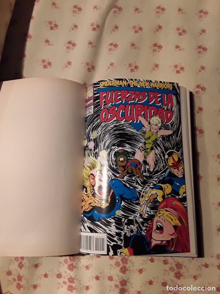 C&oacute;mics: Spiderman Forum (3 colecciones completas) Ver descripci&oacute;n - Foto 1