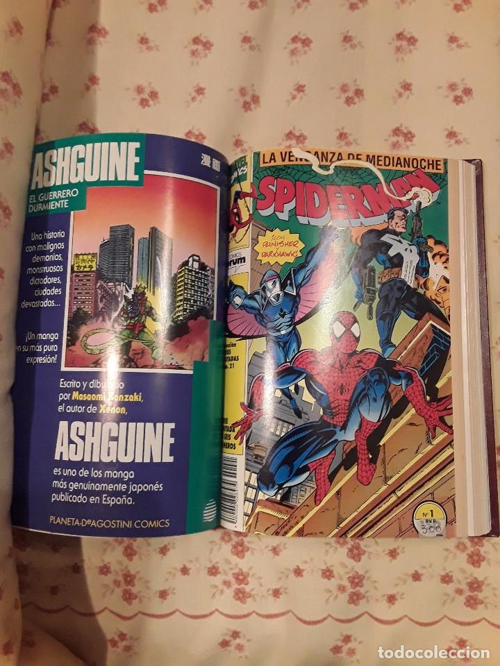 C&oacute;mics: Spiderman Forum (3 colecciones completas) Ver descripci&oacute;n - Foto 2