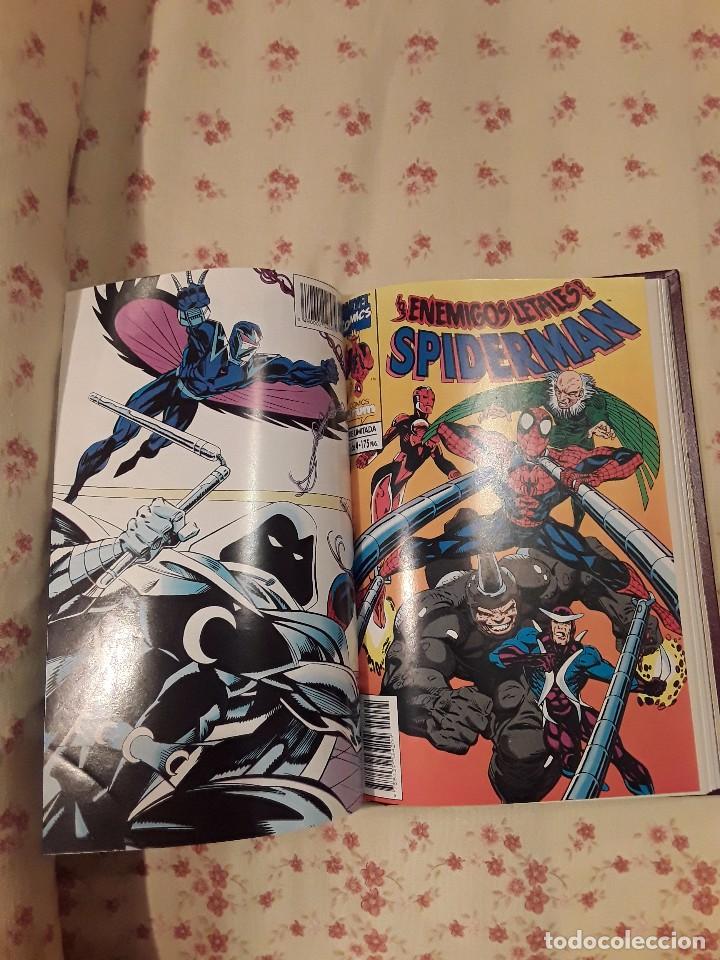 C&oacute;mics: Spiderman Forum (3 colecciones completas) Ver descripci&oacute;n - Foto 3