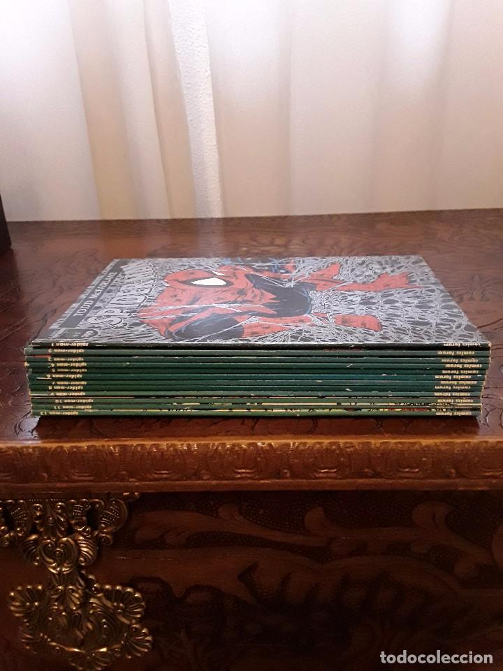 C&oacute;mics: Spiderman de Todd McFarlane (Colecci&oacute;n completa, 12 tomos prestige, Forum) - Foto 2
