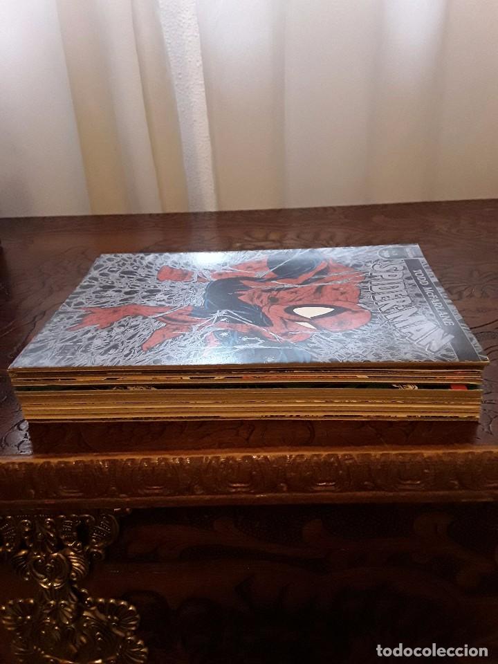 C&oacute;mics: Spiderman de Todd McFarlane (Colecci&oacute;n completa, 12 tomos prestige, Forum) - Foto 3