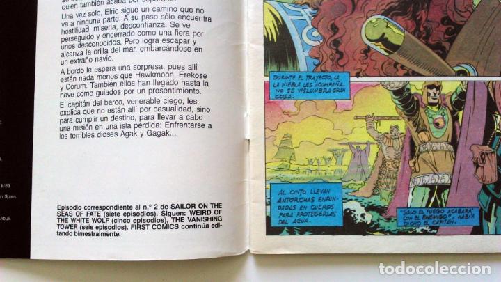 C&oacute;mics: Elric 8 Tebeos sa - Foto 2