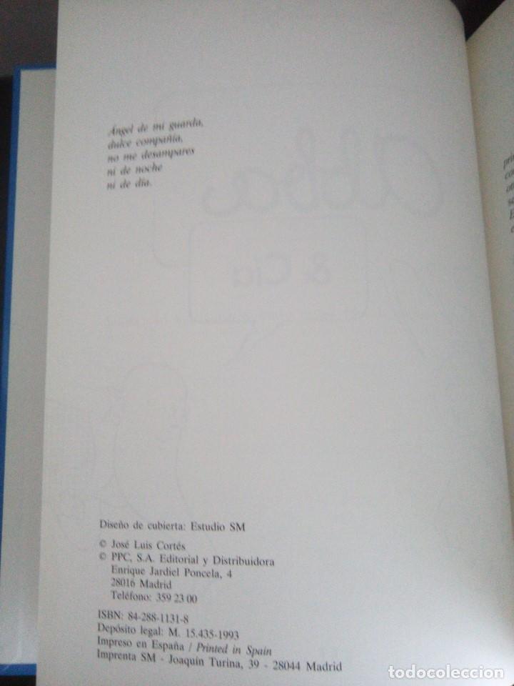 C&oacute;mics: Abba & C&iacute;a - El libro del buen humor - Jose Lu&iacute;s Cort&eacute;s - Foto 5