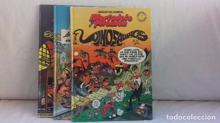 C&oacute;mics: Lote de Comics - Foto 1