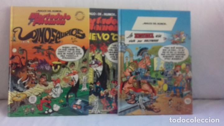 C&oacute;mics: Lote de Comics - Foto 2