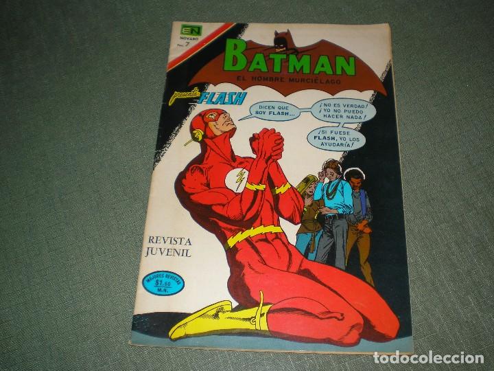 C&oacute;mics: BATMAN - Foto 1