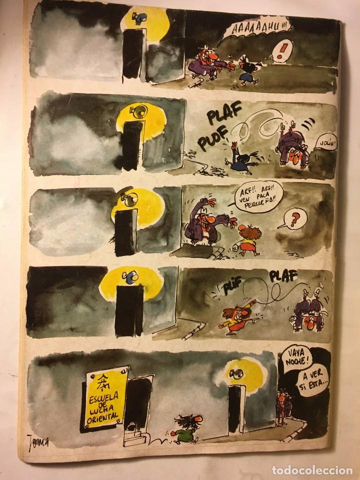 C&oacute;mics: KUNG-FU N&ordm; 31, EDITORIAL AMAIKA - Foto 2