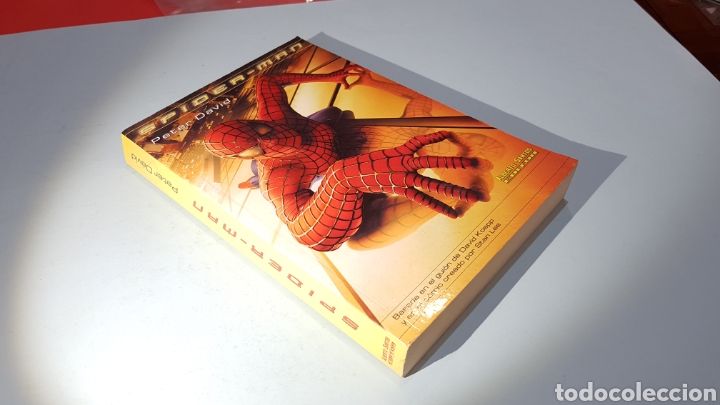 C&oacute;mics: SPIDER-MAN SPIDERMAN PETER DAVID TOMO EXCELENTE ESTADO - Foto 1