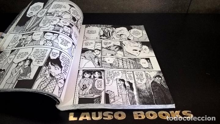 C&oacute;mics: DETECTIU CONAN VOL 2. GOSHO AOYAMA. COMICS. - Foto 3